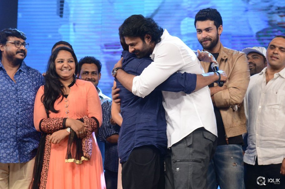 Loafer-Movie-Audio-Launch